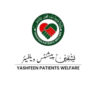 Yashfeen Patients Welfare