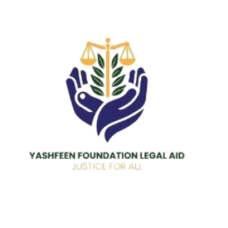 Yashfeen Foundation Legal Aid