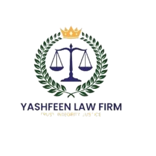 Yashfeen Law Firm