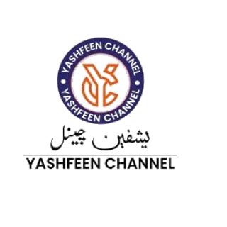 Yashfeen Channel