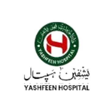 Yashfeen Hospital