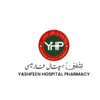 Yashfeen Hospital Pharmacy