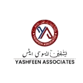 Yashfeen Associates
