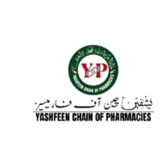 Yashfeen Chain of Pharmacies