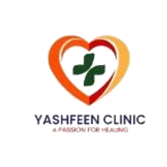 Yashfeen Clinic