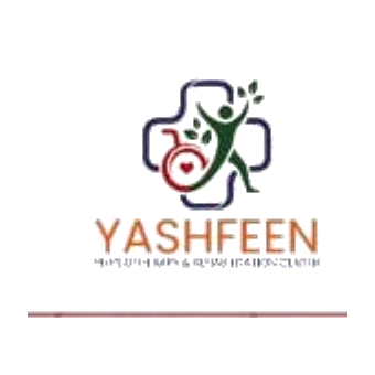 Yashfeen Physiotherapy & Rehabilitation Center