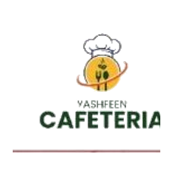 Yashfeen Cafeteria