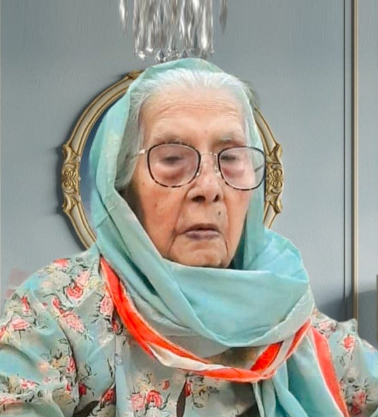 Mrs. Habib Khatoon (Director) - Yashfeen Group