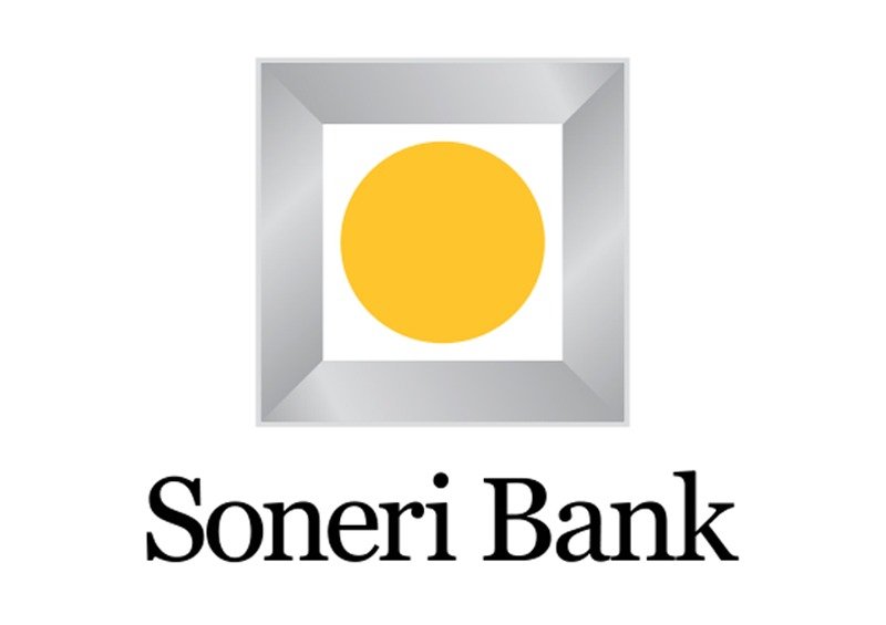 Soneri Bank Logo